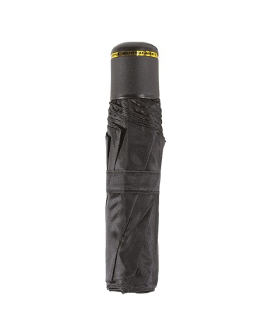 OMBRELLO SUPER MINI fantasia total black - Ø 91 cm