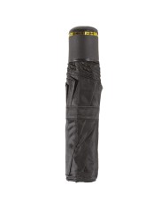 OMBRELLO SUPER MINI fantasia total black - Ø 91 cm
