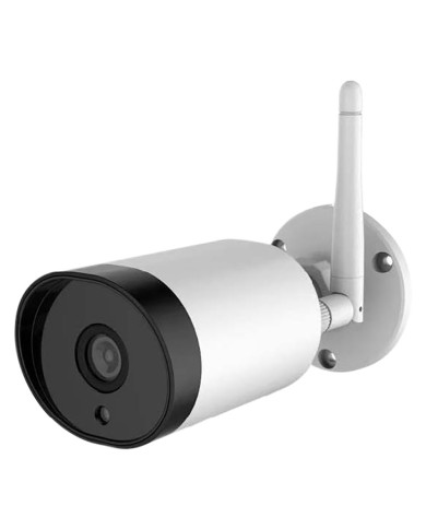 TELECAMERA PER ESTERNI IP WI-FI risoluzione 1920*1080 P