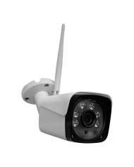TELECAMERA PER ESTERNI WI-FI BULLET risoluzione 2288*1288 P (3 MPX)