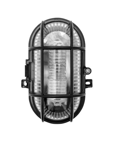 PLAFONIERA OVALE