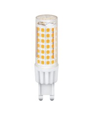 LAMPADA A LED IN CERAMICA G9 L