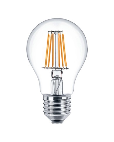 LAMPADA LED A FILAMENTO GOCCIA
