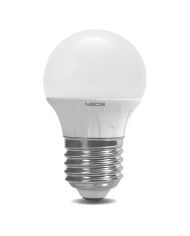 LAMPADA A LED SFERA