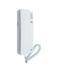CITOFONO UNIVERSALE colore bianco