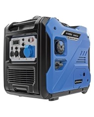 GENERATORE INVERTER 65159 65159 - 5,0 KW Hp 5,4