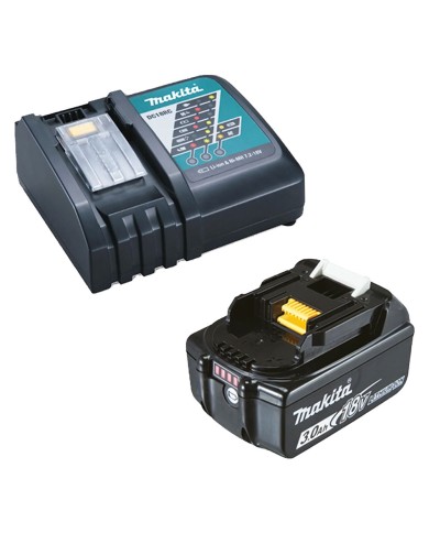 KIT ENERGY 191A24-4 DC18RC + BL1830B