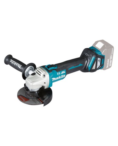 SMERIGLIATRICE ANGOLARE A BATTERIA DGA513ZJ 18V