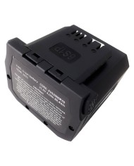 BATTERIA PER POTATORE 21,6V 4,0 Ah - litio