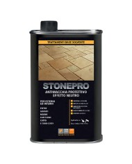 PROTETTIVO ANTIMACCHIA PER SUPERFICI STONEPRO lt. 1
