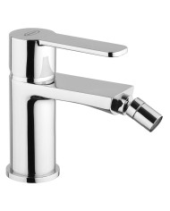 MONOCOMANDO BIDET EOLO cromato