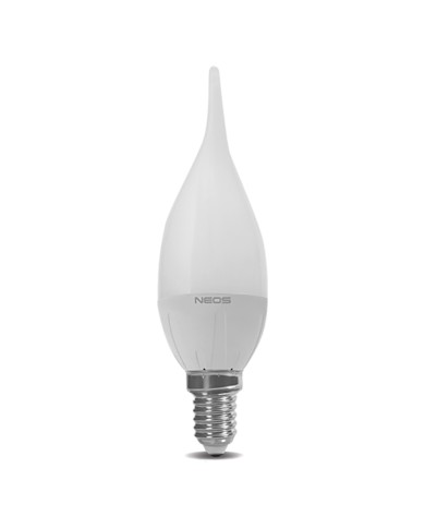 LAMPADA A LED FIAMMA