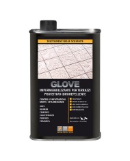 IMPERMEABILIZZANTE PER TERRAZZE GLOVE lt. 1