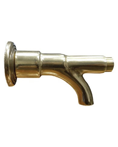 RUBINETTO EROGAZIONE A PULSANTE 1 2