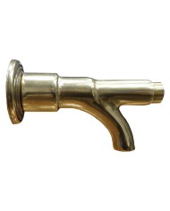RUBINETTO EROGAZIONE A PULSANTE 1 2