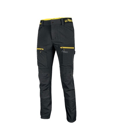 PANTALONE DA LAVORO HORIZON