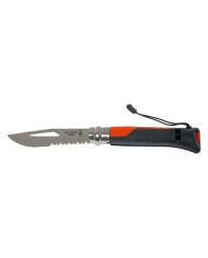 COLTELLO MULTIFUNZIONE VRI OUTDOOR manico