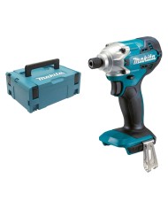 TRAPANO AVVITATORE A BATTERIA AD IMPULSI DTD156ZJ 18V