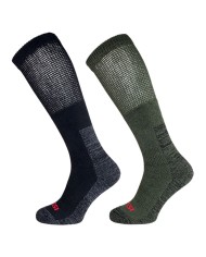 CALZE LUNGHE OUTDOOR SPONGE