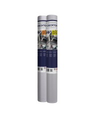 TESSUTO NON TESSUTO PER IMPERMEABILIZZAZIONI DECK mt 1 x 50 - gr. 60 mq