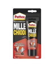 ADESIVO MILLECHIODI EXTREME ESTERNI E INTERNI gr. 142