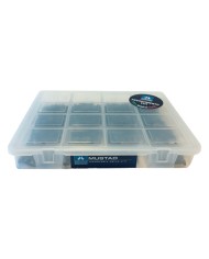 ASSORTIMENTO MISTO PANEL VIT 670 pezzi totali