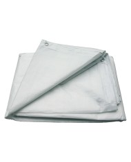 TELO ANTIPOLVERE PER PONTEGGIO mt 1,8 x 25
