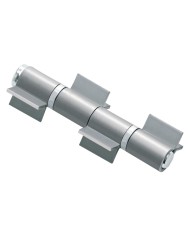 CERNIERONA A 4 ALI APERTE ART. 480 mm 186 - Ø 27