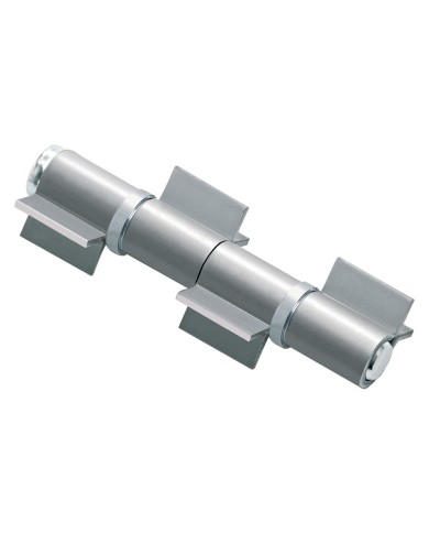 CERNIERONA A 4 ALI APERTE ART. 482 mm 186 - Ø 27