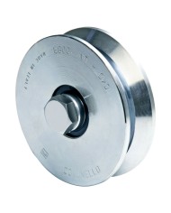 RUOTA PER CANCELLI GOLA A Y ART. 307Y 1