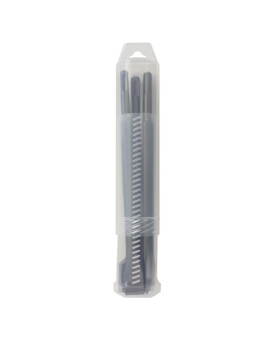 SET SCALPELLI ATTACCO SDS-PLUS 3 pezzi