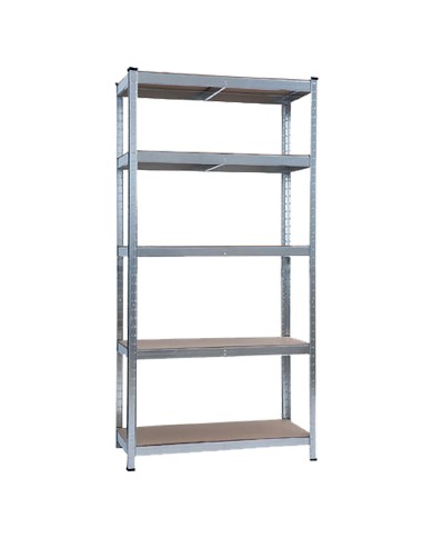SCAFFALE IN KIT EFESTO 90 x 40 - h.mt.1,8