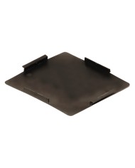 COPERCHIO PER CUBETTIERA IN POLIURETANO cm 15 x 15