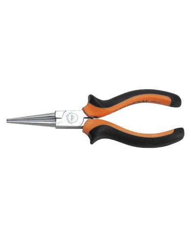 PINZA A BECCHI TONDI mm 160