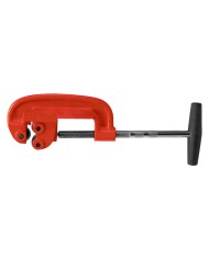 TAGLIATUBI PER TUBI ACCIAIO 1 2 2 (12 - 50 mm)