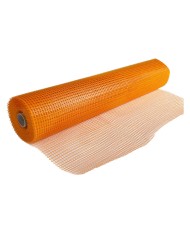 RETE PORTAINTONACO mt 1 x 50 maglia 10 x 10 110 gr mq