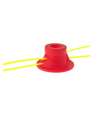 TESTINA MULTIFILO VITTORIA in pvc