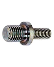 ADATTATORE PER TESTINA DECESPUGLIATORE M10 x 1,25 M