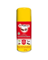 INSETTICIDA MULTINSETTO SPRAY ml 150