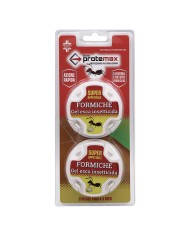 ESCA ANTIFORMICHE GEL 2 pz x 10 gr.
