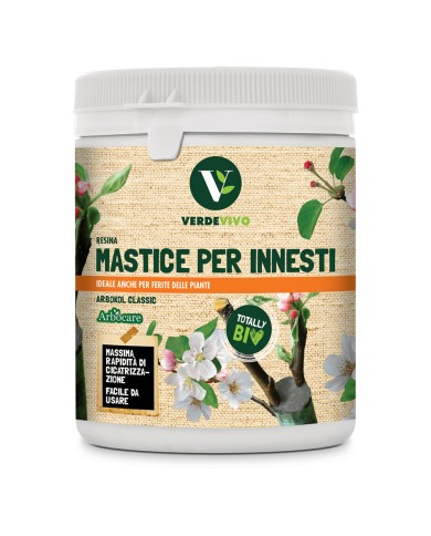 MASTICE PER INNESTI ARBOKOL