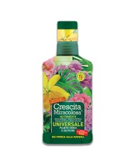 CONCIME LIQUIDO UNIVERSALE ml