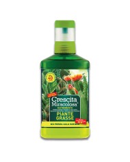 CONCIME LIQUIDO PIANTE GRASSE ml 200
