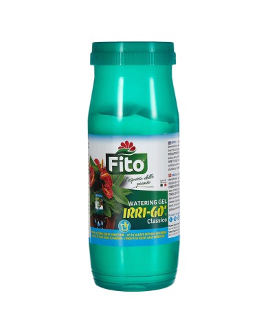 ACQUA COMPLESSATA IRRI-GO CLASSICO ml 300