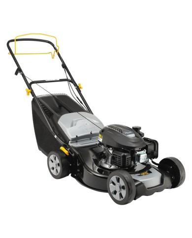 RASAERBA A SCOPPIO AL446 SA cc.123 - kw 1,9