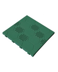 PIASTRELLA PER GIARDINO DRENANTE EASY cm 40 x 40 x h 2,5
