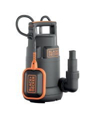 ELETTROPOMPA SOMMERGIBILE PVC BXUP250PCE 250 watt - 6000 litri h