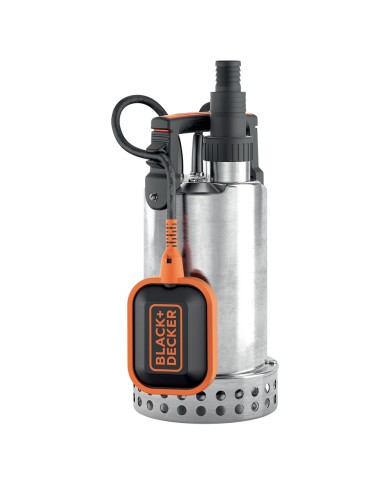 ELETTROPOMPA SOMMERGIBILE INOX BXUP750XCE 750 watt - 11000 litri h