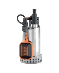 ELETTROPOMPA SOMMERGIBILE INOX BXUP750XCE 750 watt - 11000 litri h