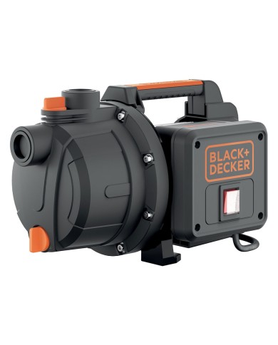 ELETTROPOMPA AUTOADESCANTE BXGP600PE 600 watt - 3100 litri h